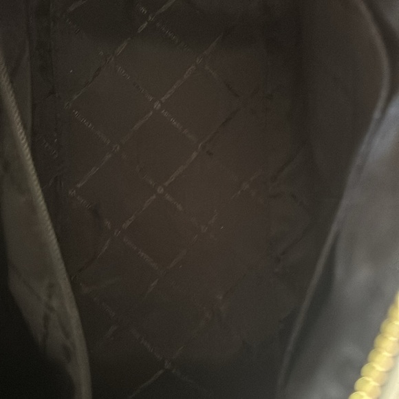 Michael Kors logo handbag - Picture 4 of 5